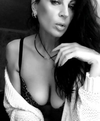 Анкета проститутки Александра - город Первомайский, 39 лет, №10973